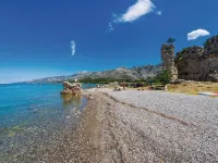 Rooms Nada Hotels in Seline