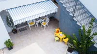 House Bruno - vasca da bagno