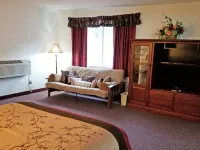 Keystone Boardwalk Inn and Suites Hotels in Pennington County