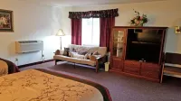 Keystone Boardwalk Inn and Suites