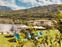 Glocal Torbole Hotels in Torbole