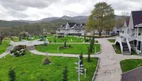 Macara Village Resort - Wi-Fi