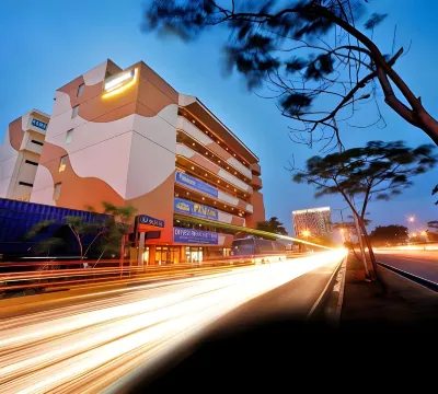 Sugbutel Family Hotel Cebu Hotels near Robinsons Galleria Cebu