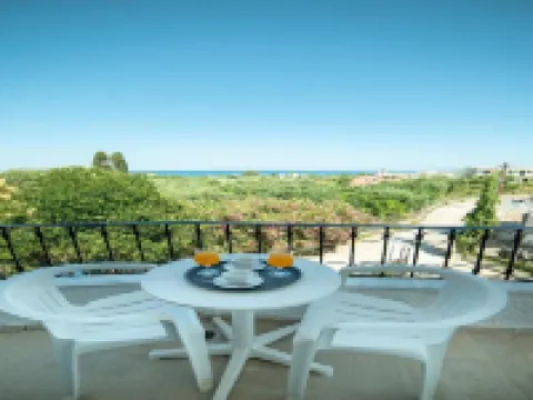 Alkionis Hotel Corfu Hotels in Agia Pelagia Chlomou