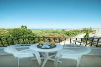 Alkionis Hotel Corfu