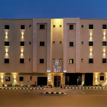 Tura Residence Sulaymaniyah