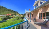 Hanlon Guest House