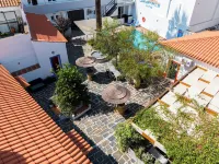 Luxury Palm Suites Hoteles en 