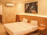 The High-Point Inn & Suites Hotels in Manipal