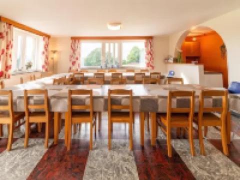 Grand Villa with Bubble Bath Hotels in Ferrieres