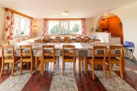 Grand Villa with Bubble Bath