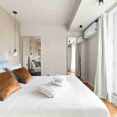 GuestReady - Blue Shades with Panoramic City Views Rooms