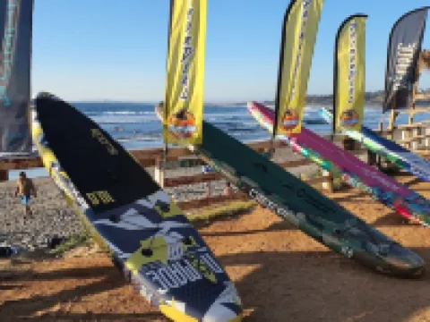 Bocamar Aparthotel Hotels in Concon