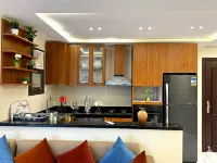 Luxurious Chalet in El Manasra, Egypt - Your Home Away from Home