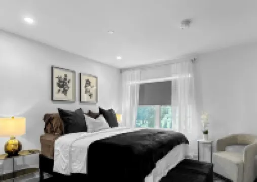 Daniella's Suites Hotels in Peabody