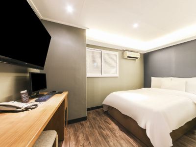 Hotel WO Seoul Station