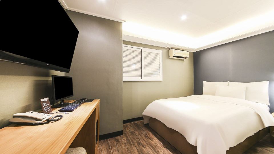 Hotel WO Seoul Station