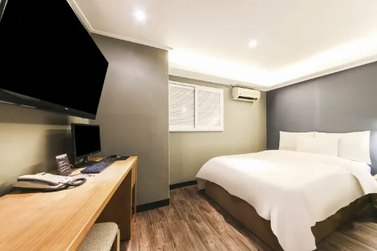 Hotel WO Seoul Station