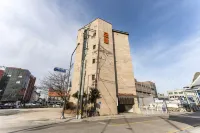 Cheorwon Tanto Motel
