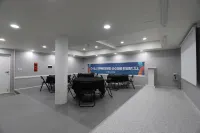 Taebaek The Palace Hotel - Wi-Fi