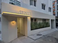 Stay Episode in Suwon Hwaseong Hannggong 西将台周辺のホテル