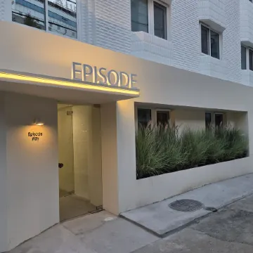 Stay Episode in Suwon Hwaseong Hannggong