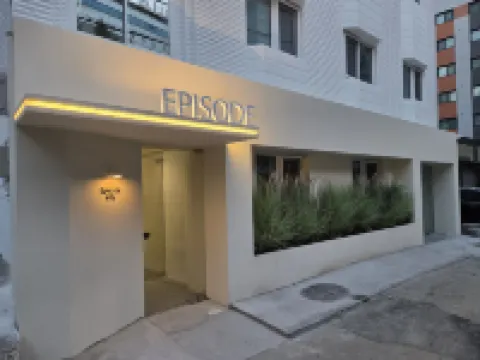 Stay Episode in Suwon Hwaseong Hannggong