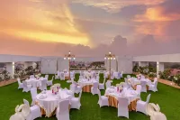 Vivanta Thiruvananthapuram - Ramah Hewan Peliharaan