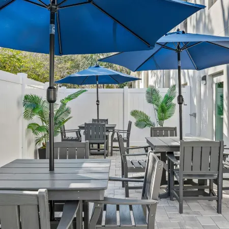 Ocala Suites