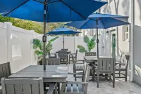 Ocala Suites - Kitchenette