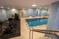 Bellevue Park Taif Hotel - 3-Star