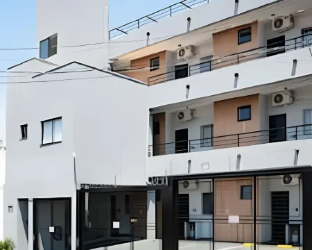 Xavi Studio โรงแรมในเบารู