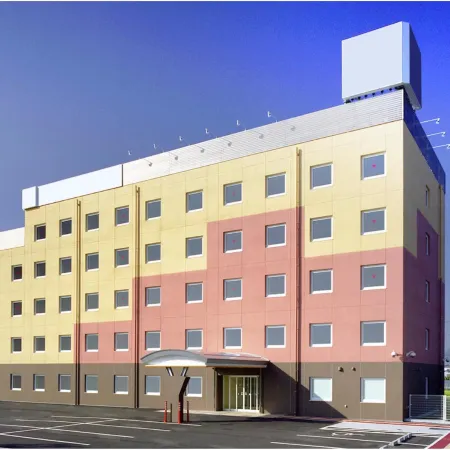 Comfort Inn Zentsuji Inter