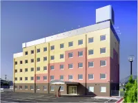 Comfort Inn Zentsuji Inter - 3-Star