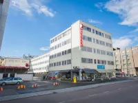 Omena Hotel Jyväskylä Hotels in Jyvaskyla