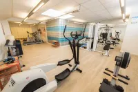 Hotel Bero - Gym