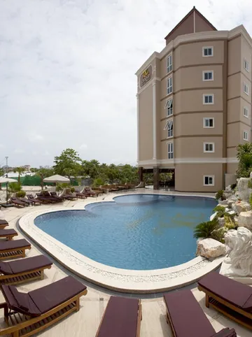 รูปภาพของแอลเค แกรนด์ ลีฟวิ่ง เพลส