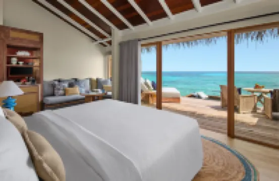 NH Collection Maldives Reethi Resort Hotels in 