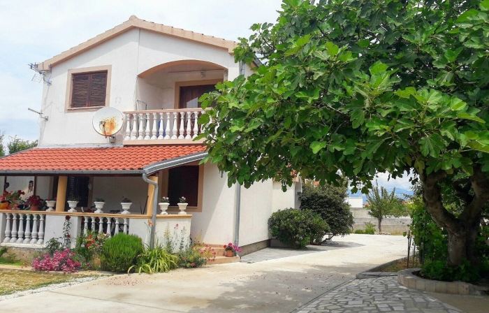 Apartment Ljilja