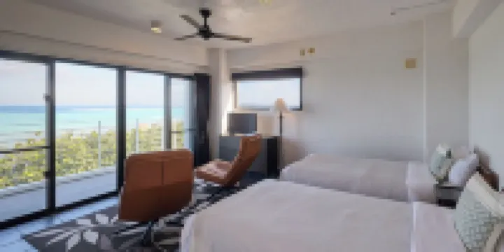 今歸仁卡薩杜邁海洋別墅