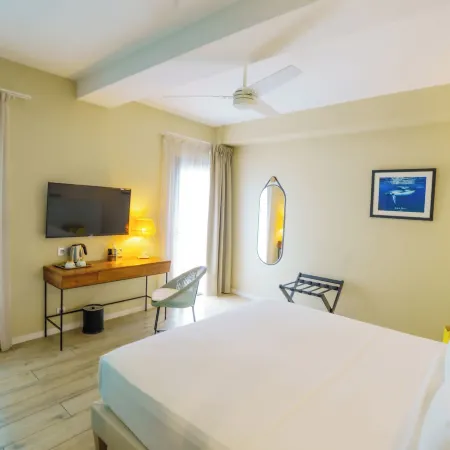Boutik Hôtel 2A