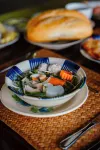 Thala Tra Vinh - breakfast