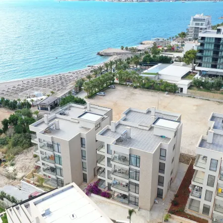 Mirage Bay Deluxe Saranda