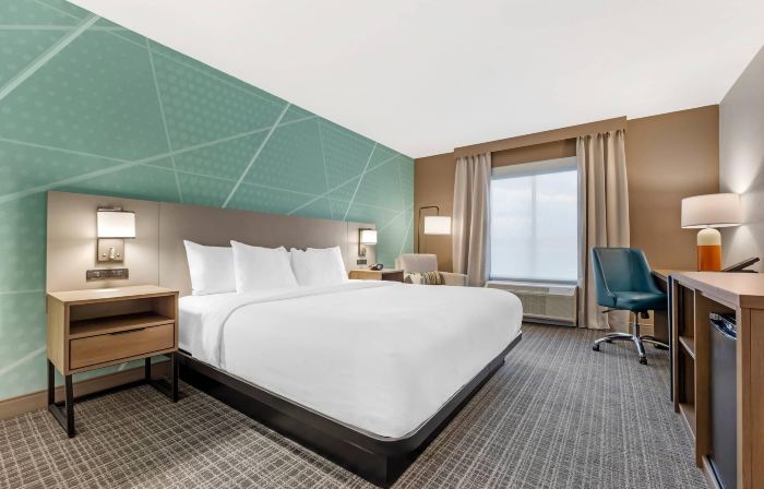 Comfort Inn