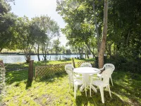 GuestReady - A Haven by the River Hotels in Eccles