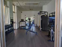Hotel Bisesti - Gym