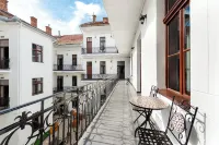 Palazzo Bellariva Dimora - 2-Star