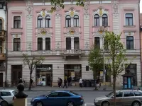 Palazzo Bellariva Dimora Hotels near Museum Square