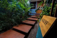 Casa de Arte Hotel Boutique