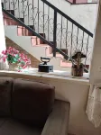 CODE IN HOSPEDARIA